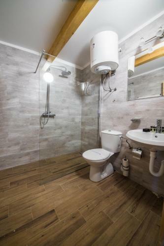 Apartamento Hotel S-klub