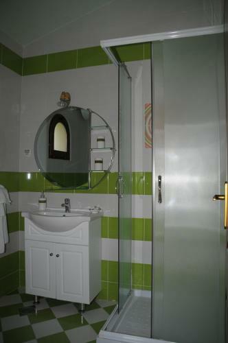 Apartamento Hotel S-klub