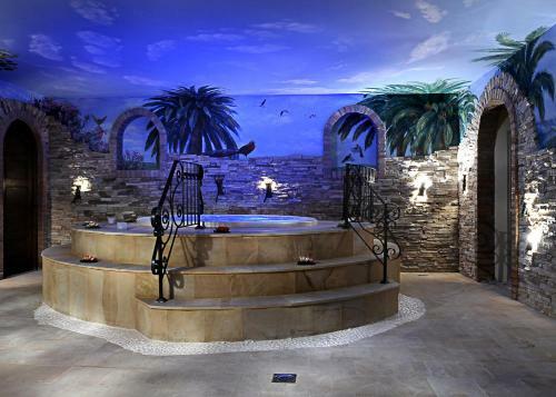 Apartamento Hotel S-klub