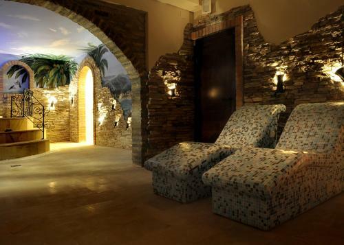 Apartamento Hotel S-klub