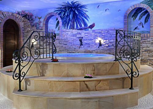 Apartamento Hotel S-klub