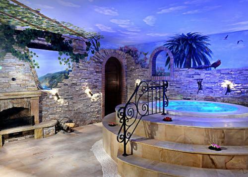 Apartamento Hotel S-klub