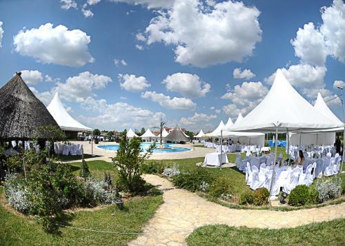 Apartamento Hotel S-klub