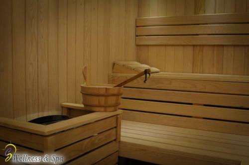 Apartamento Hotel S-klub