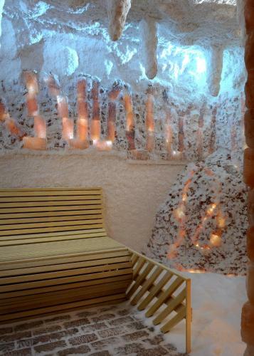 Apartamento Hotel S-klub
