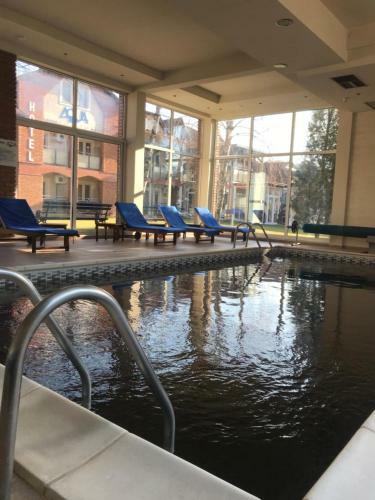 Hotel Aqua Panon