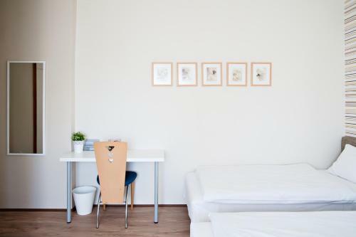 Bed & Breakfast Guest House Family