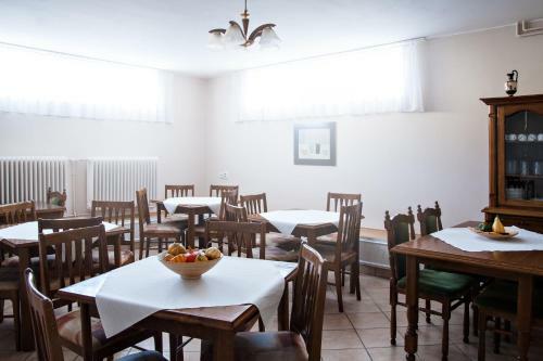 Bed & Breakfast Guest House Family