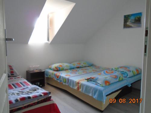 Hostel Guca