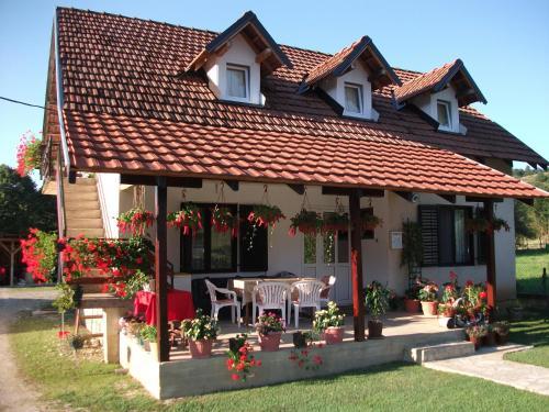 Hostel Guca
