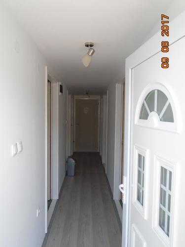 Hostel Guca