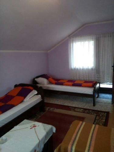 Bed & Breakfast Prenocista Seka