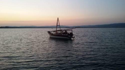 Bed & Breakfast Prenocista Seka