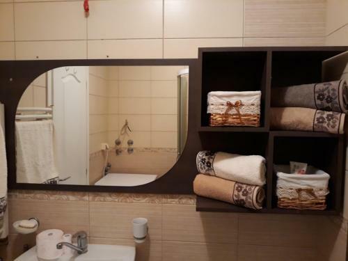 Apartman Kupidon