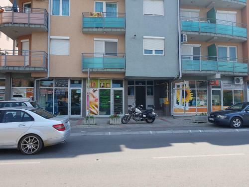 Apartman Kupidon