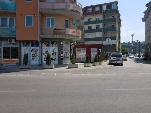 Apartman Kupidon