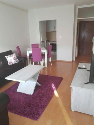 Apartman Kupidon