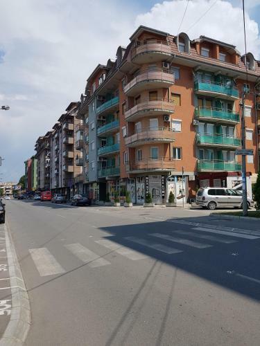 Apartman Kupidon