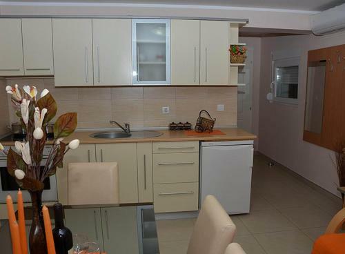 Apartments de Lux Jagodina