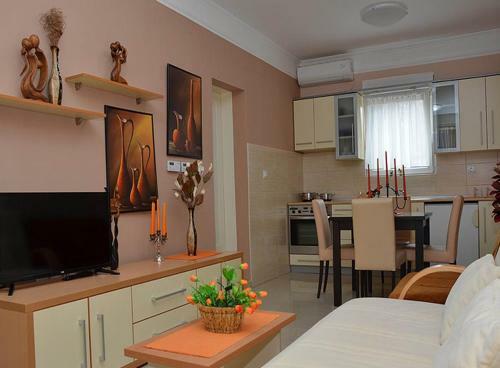 Apartments de Lux Jagodina