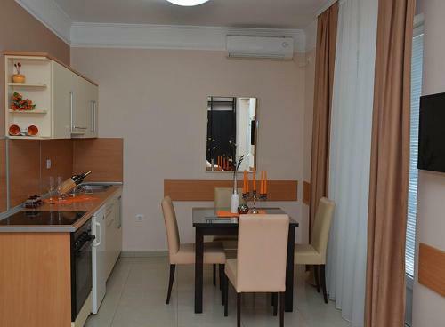 Apartments de Lux Jagodina