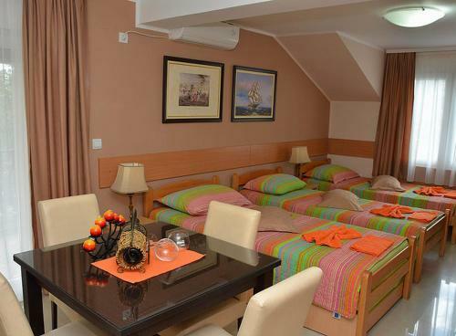 Apartments de Lux Jagodina