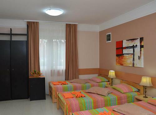 Apartments de Lux Jagodina