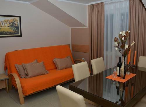 Apartments de Lux Jagodina