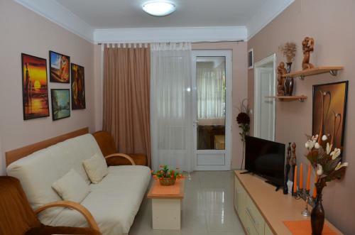 Apartments de Lux Jagodina