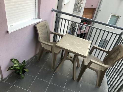 La Apartamento