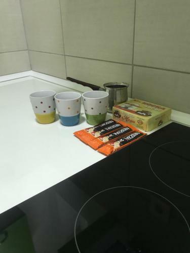 La Apartamento