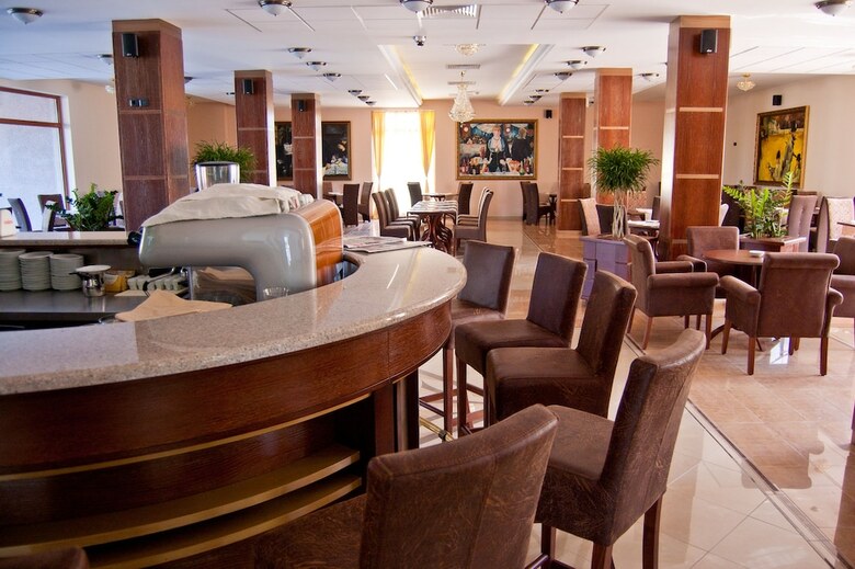 Hotel Hill