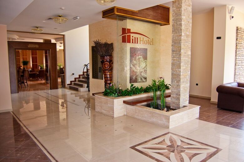 Hotel Hill