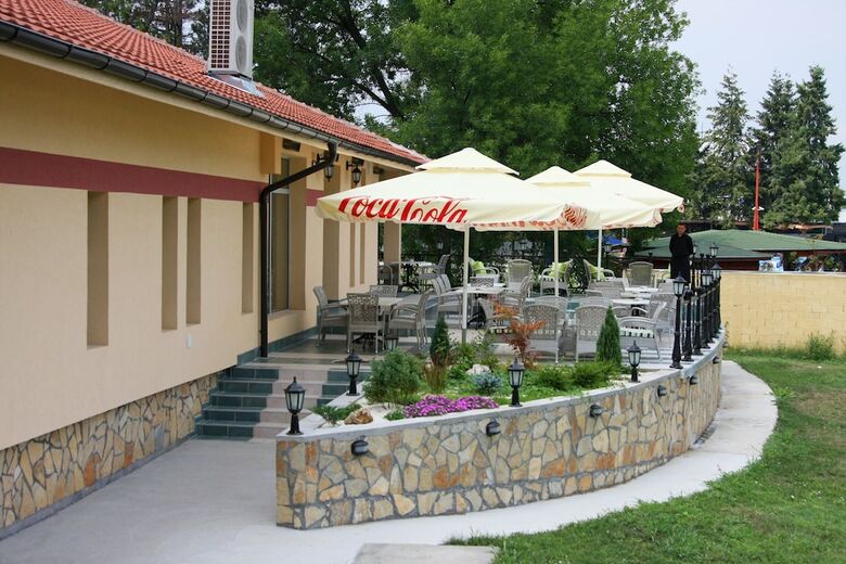 Hotel Hill