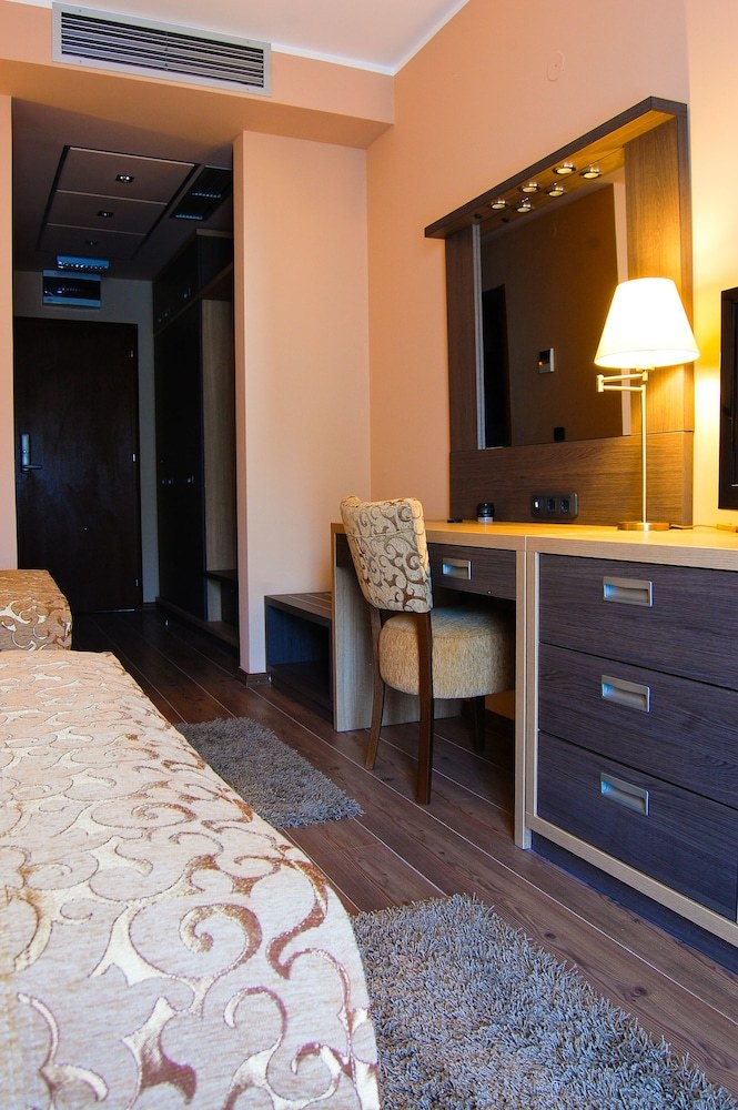 Hotel Hill