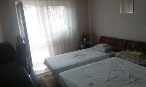 Hostal Guest House Obradovic