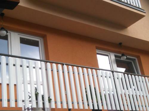 Hostal Guest House Obradovic