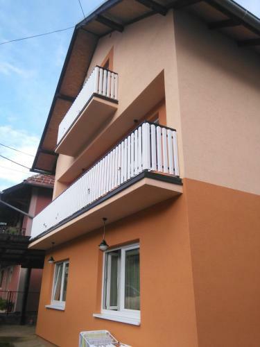 Hostal Guest House Obradovic