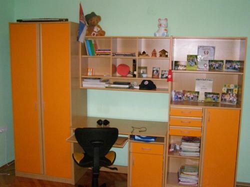 Hostal Guesthouse Lidija