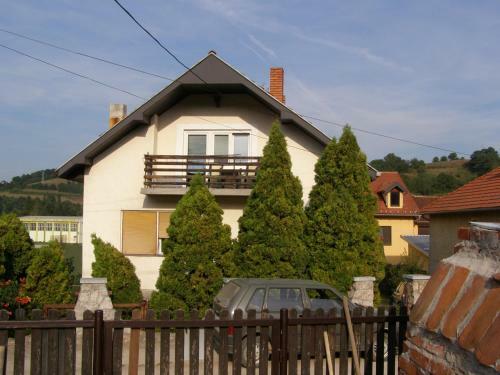 Hostal Guesthouse Lidija