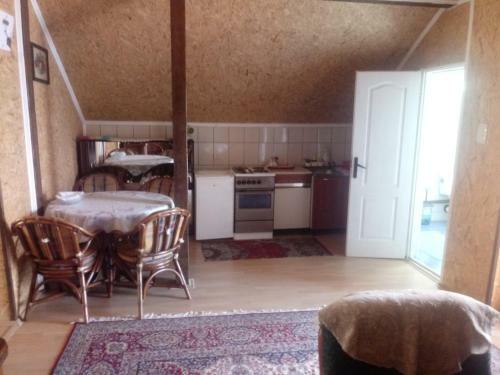 Apartamento Djordjevici