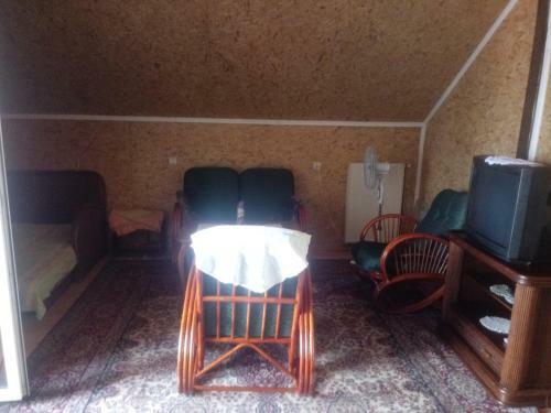 Apartamento Djordjevici