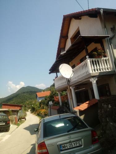 Apartamento Djordjevici