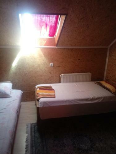 Apartamento Djordjevici