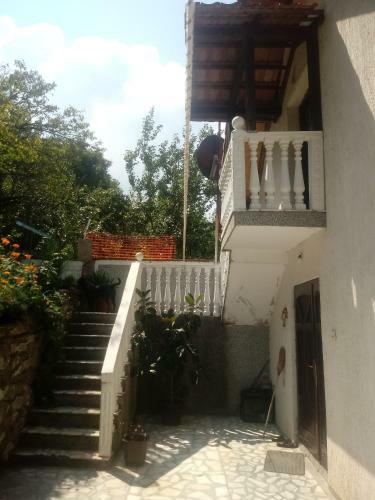 Apartamento Djordjevici