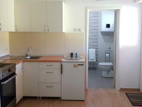 Apartamentos Leska