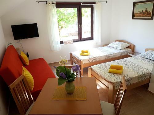 Apartamentos Leska