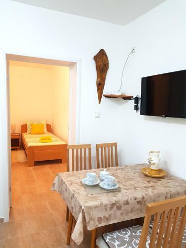 Apartamentos Leska