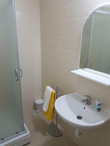 Apartamentos Leska