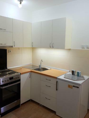 Apartamentos Leska